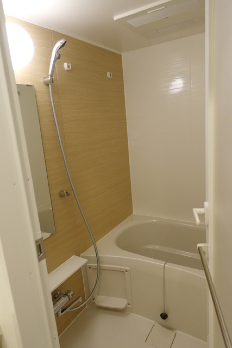 ※写真は同タイプ住戸です。