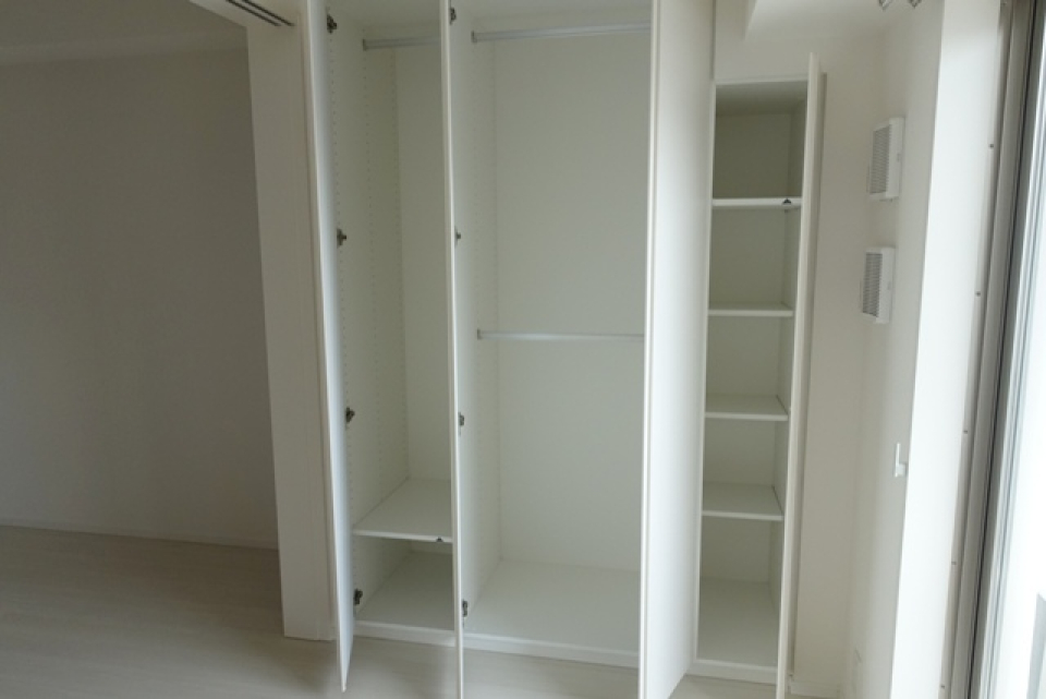 ※写真は同タイプ住戸です。