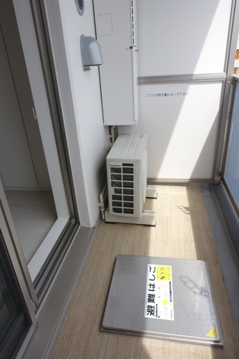 ※写真は同タイプ住戸です。