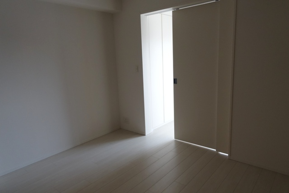 ※写真は同タイプ住戸です。