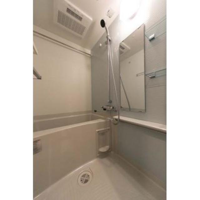 ※写真は同タイプ住戸です。