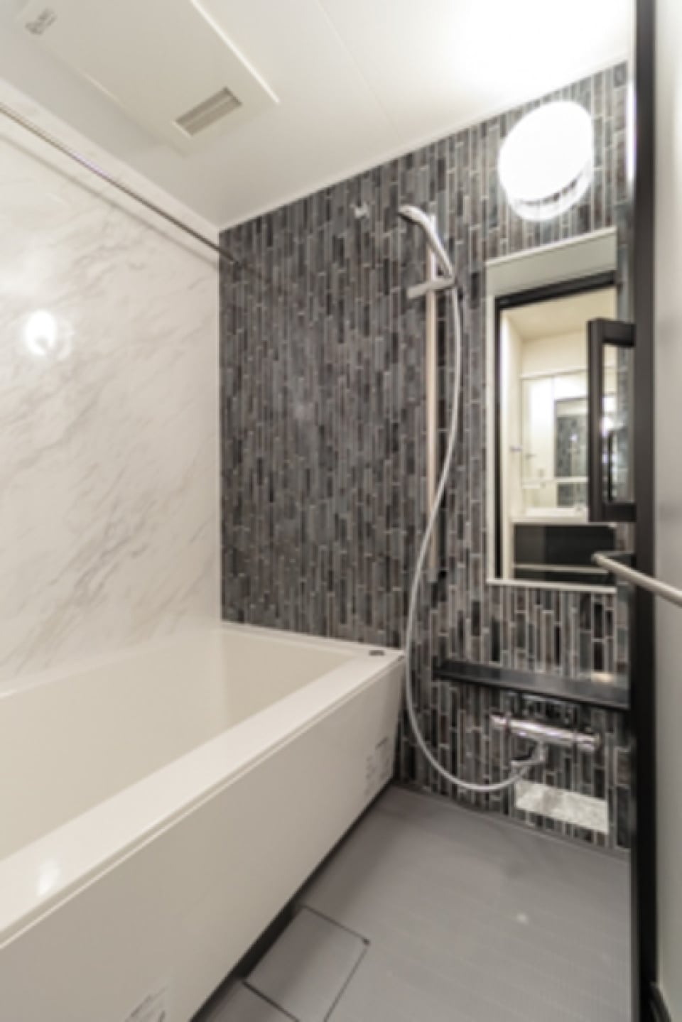 ※写真は同タイプ住戸です。