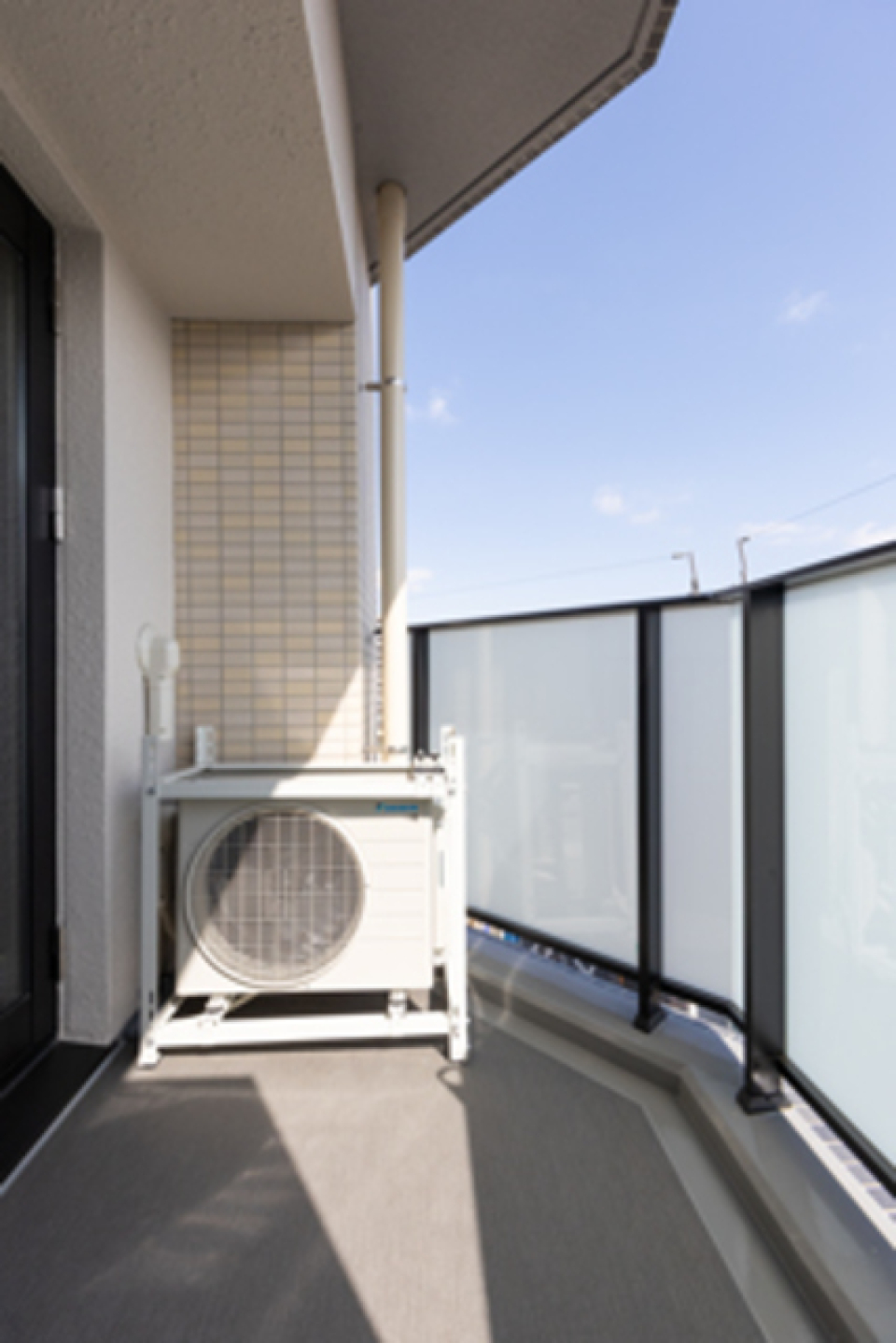 ※写真は同タイプ住戸です。