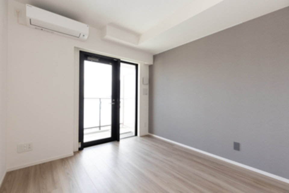 ※写真は同タイプ住戸です。