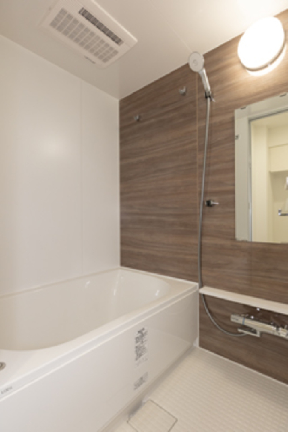 ※写真は同タイプ住戸です。