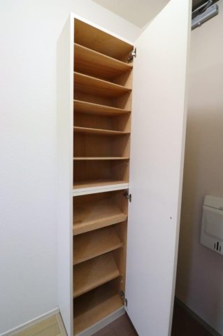 シューズボックス