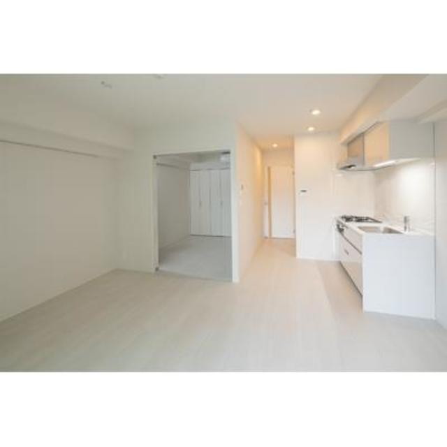 ※写真は同タイプ住戸です。