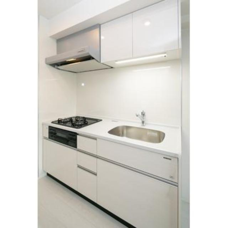 ※写真は同タイプ住戸です。