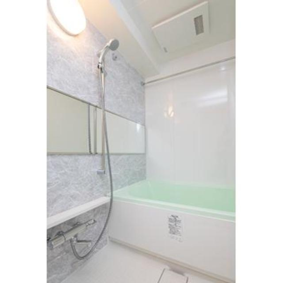 ※写真は同タイプ住戸です。