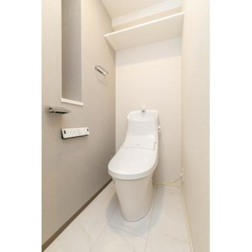 ※写真は同タイプ住戸です。