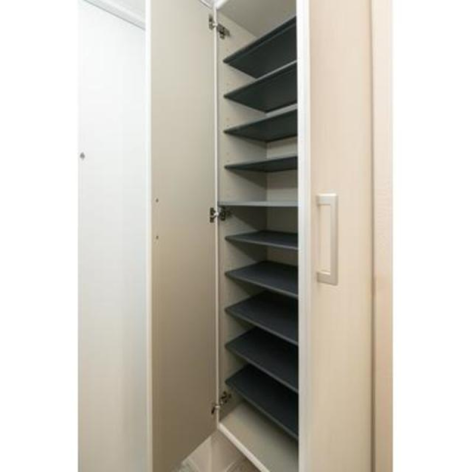 ※写真は同タイプ住戸です。