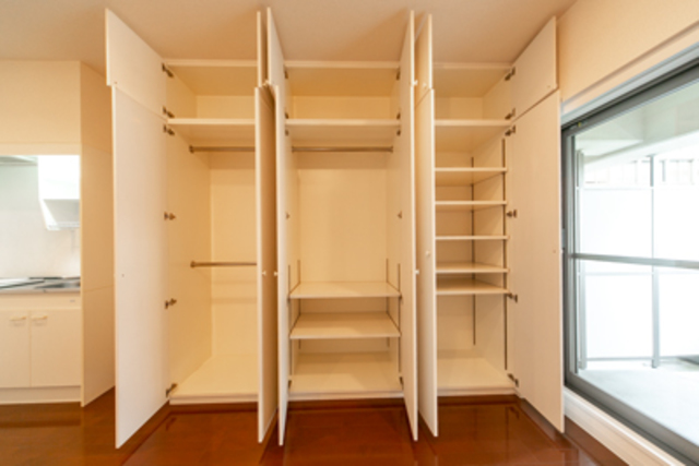 ※写真は同タイプ住戸です。