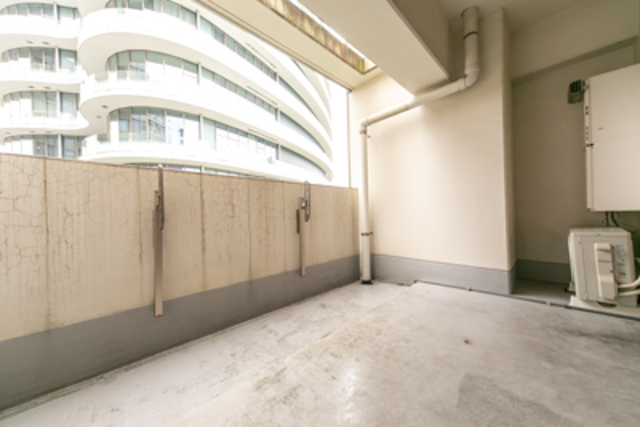 ※写真は同タイプ住戸です。