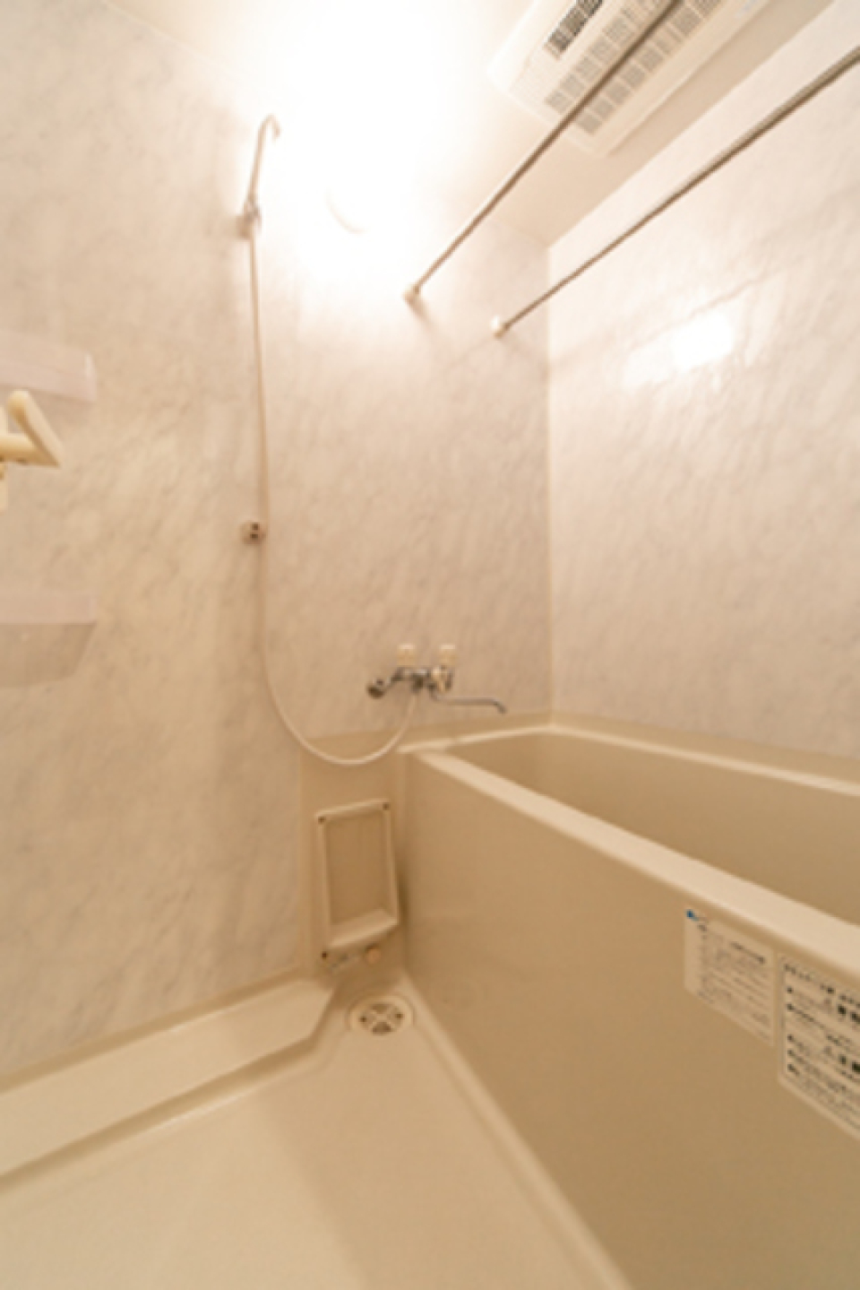 ※写真は同タイプ住戸です。