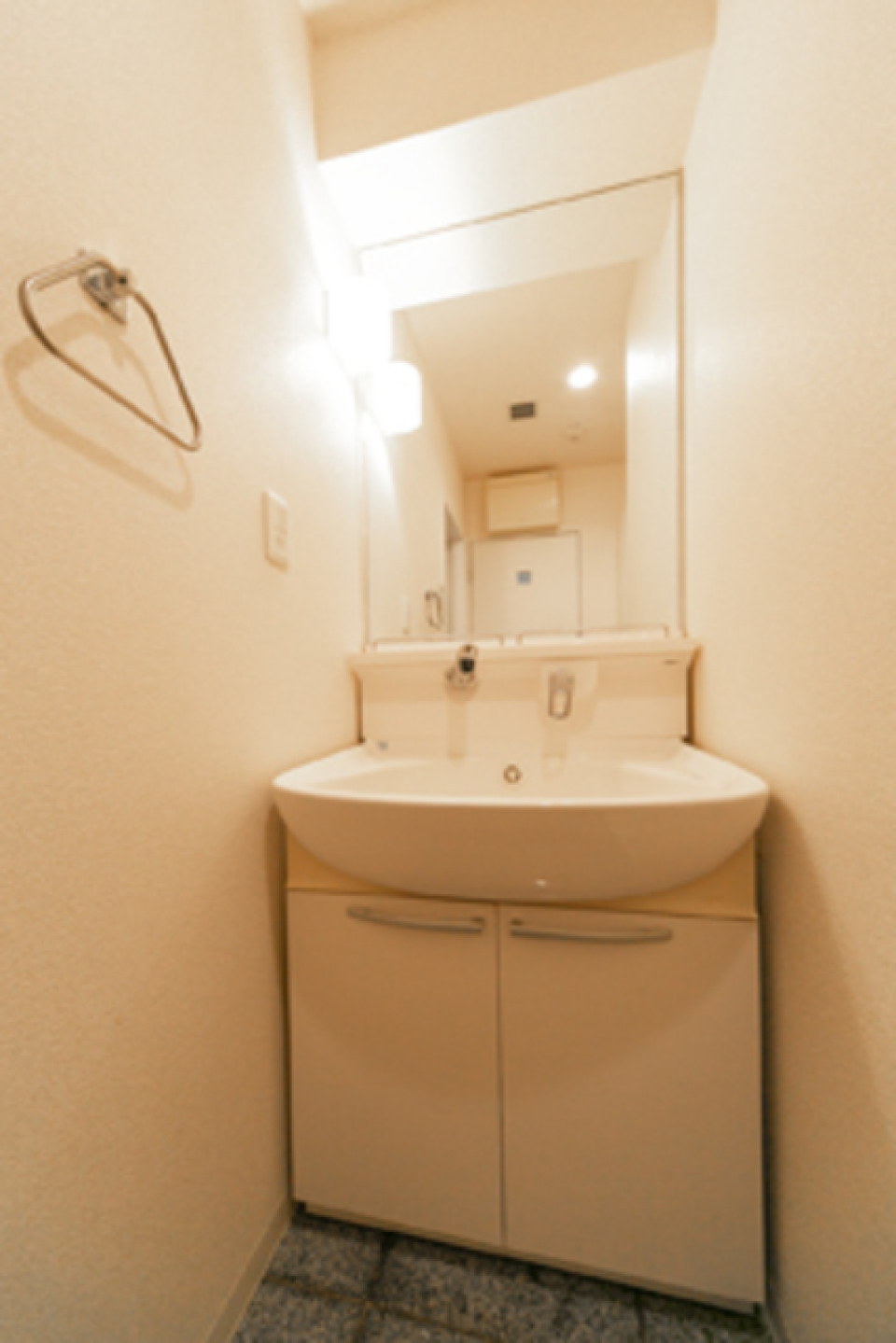 ※写真は同タイプ住戸です。