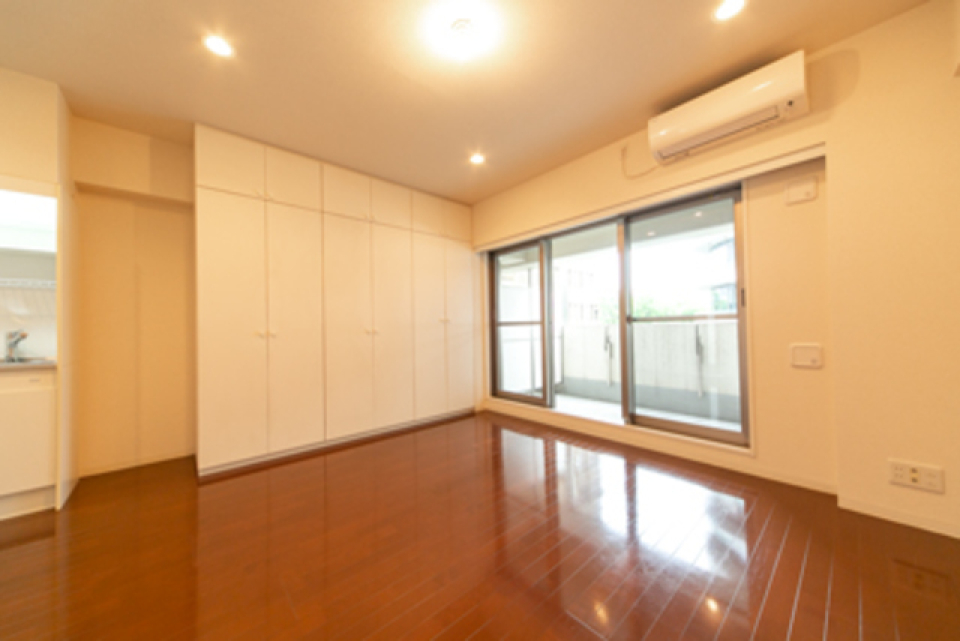 ※写真は同タイプ住戸です。