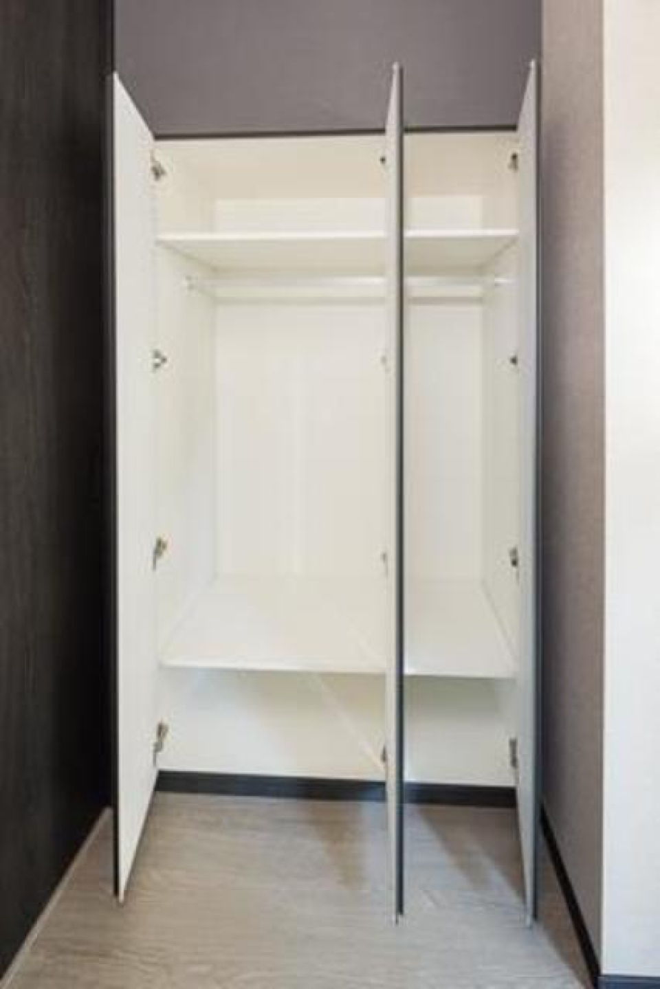 ※写真は同タイプ住戸です。