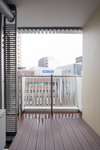 ※写真は同タイプ住戸です。