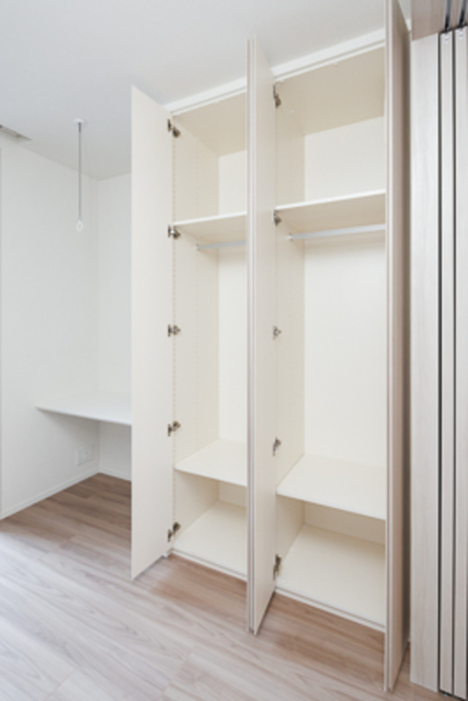 ※写真は同タイプ住戸です。