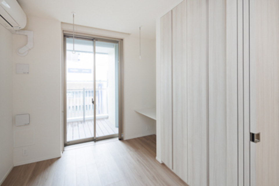 ※写真は同タイプ住戸です。