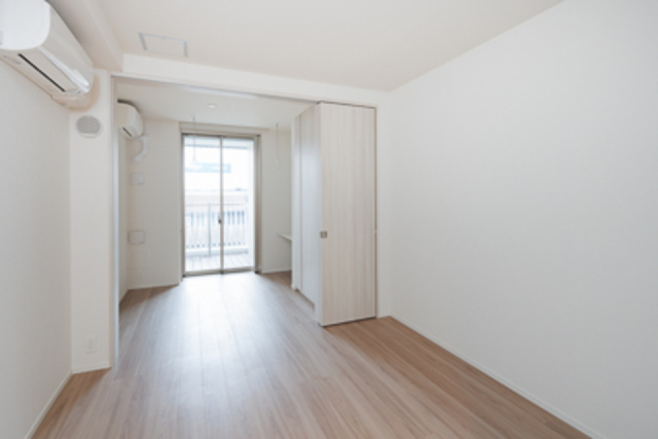 ※写真は同タイプ住戸です。