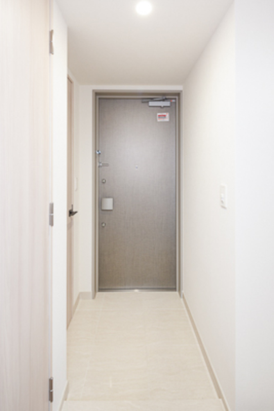 ※写真は同タイプ住戸です。