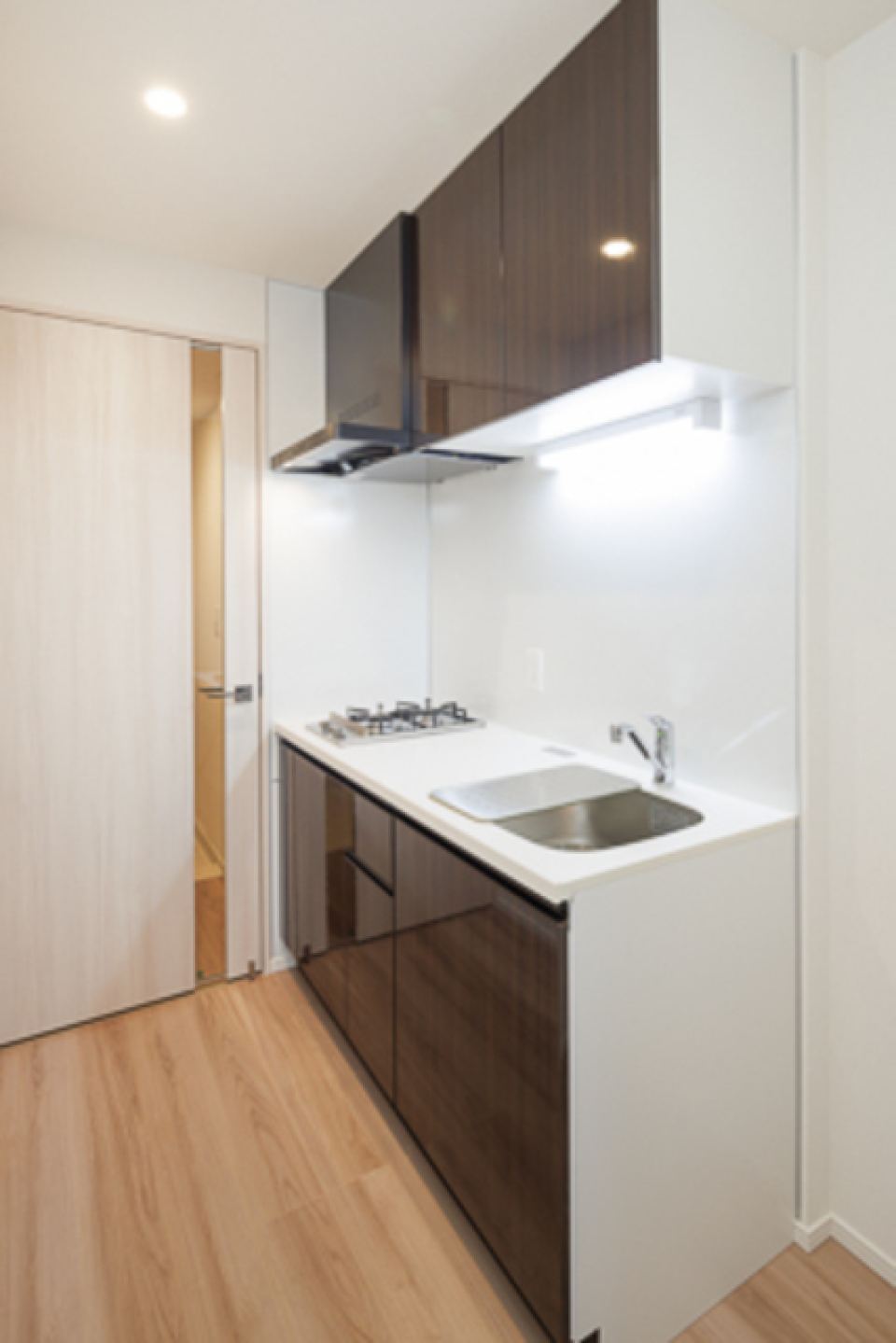 ※写真は同タイプ住戸です。