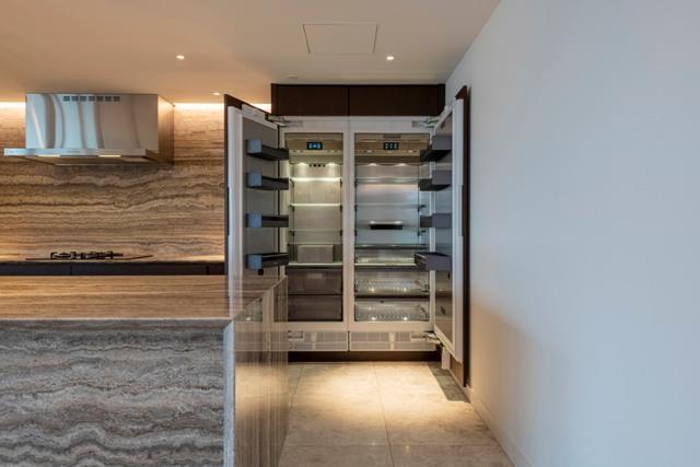 ※写真は同タイプ住戸です。