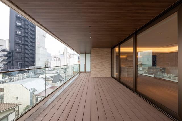 ※写真は同タイプ住戸です。