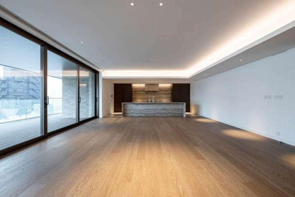 ※写真は同タイプ住戸です。