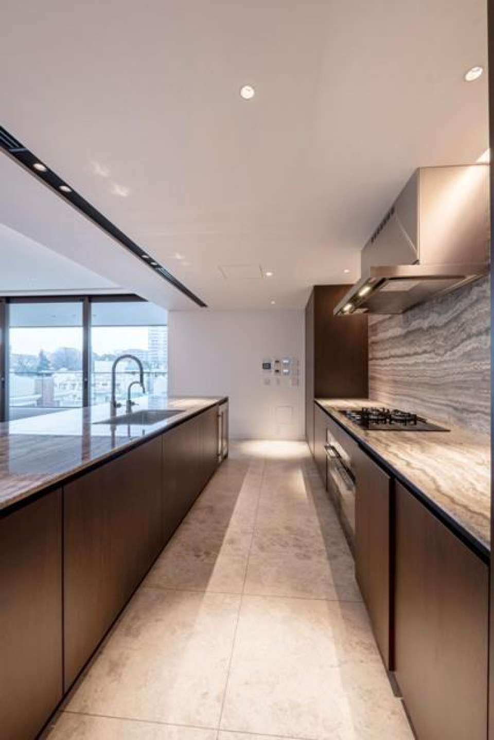 ※写真は同タイプ住戸です。