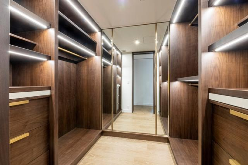 ※写真は同タイプ住戸です。