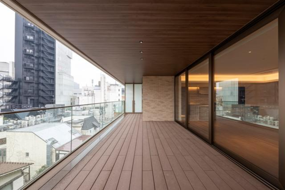 ※写真は同タイプ住戸です。