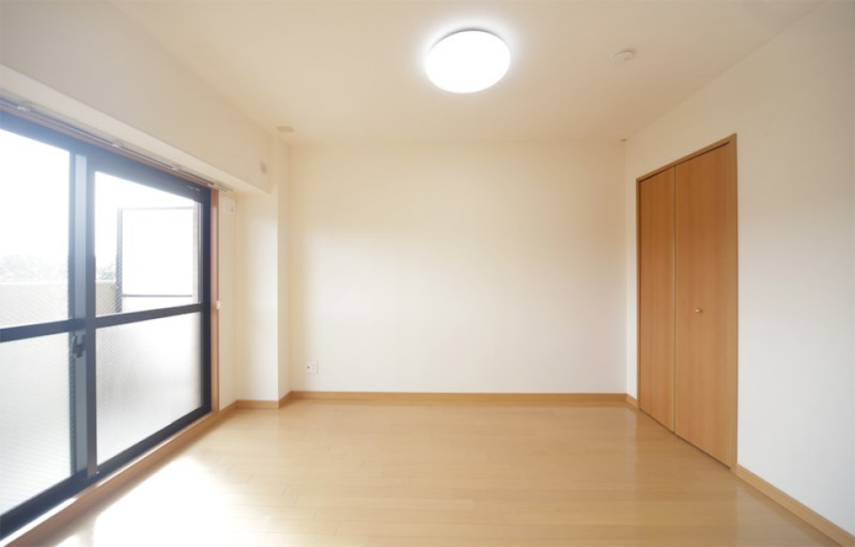 LDKから広く使ってもOK！