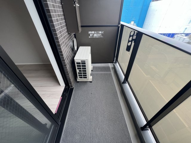 The Log日本橋※別号室同タイプ