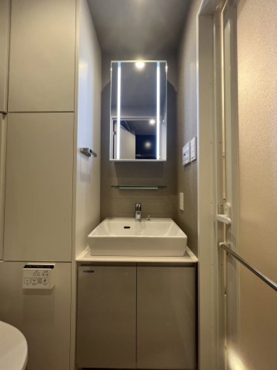 The Log日本橋※別号室同タイプ