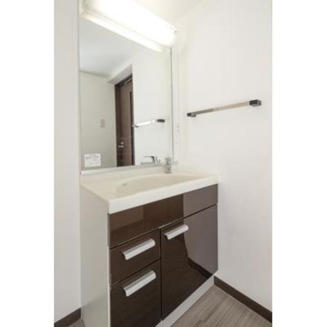 ※写真は同タイプ住戸です。