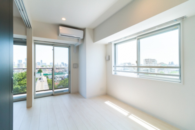 ※写真は同タイプ住戸です。