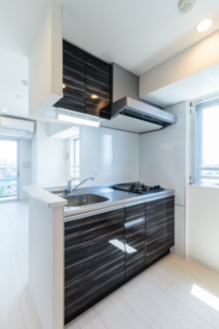 ※写真は同タイプ住戸です。