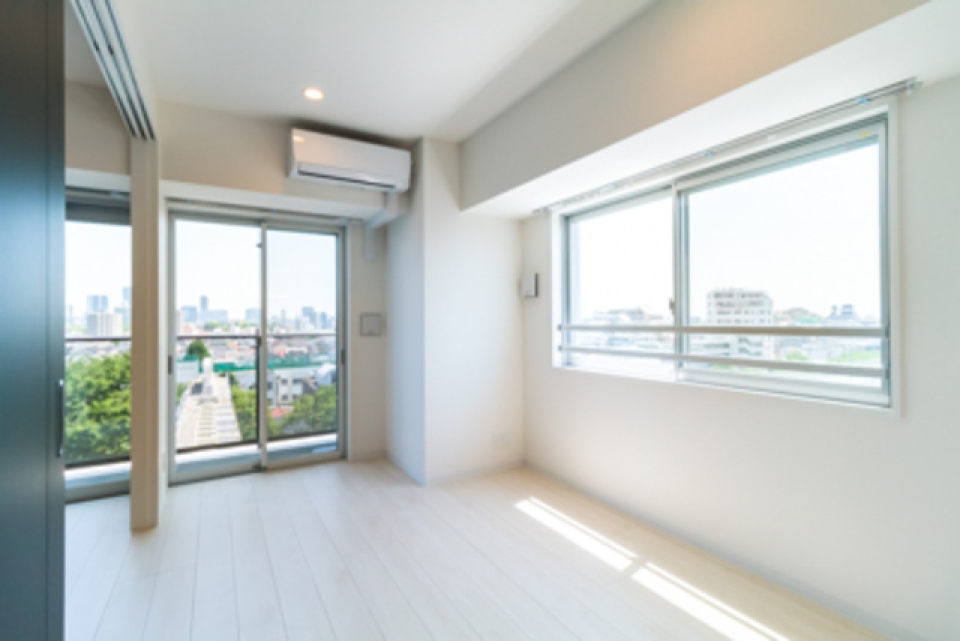 ※写真は同タイプ住戸です。