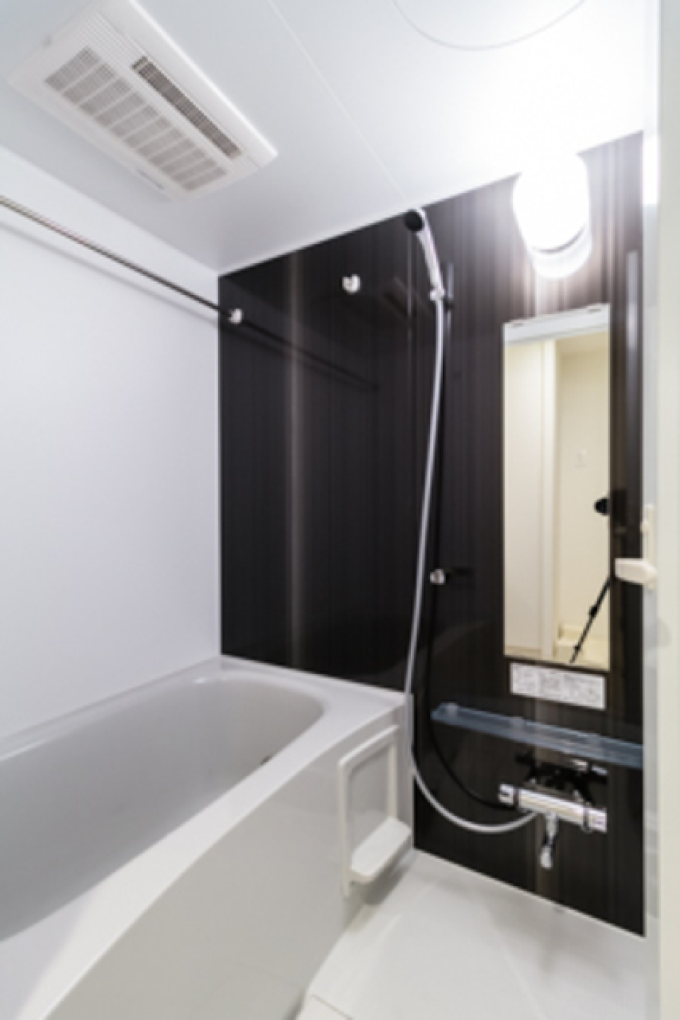 ※写真は同タイプ住戸です。