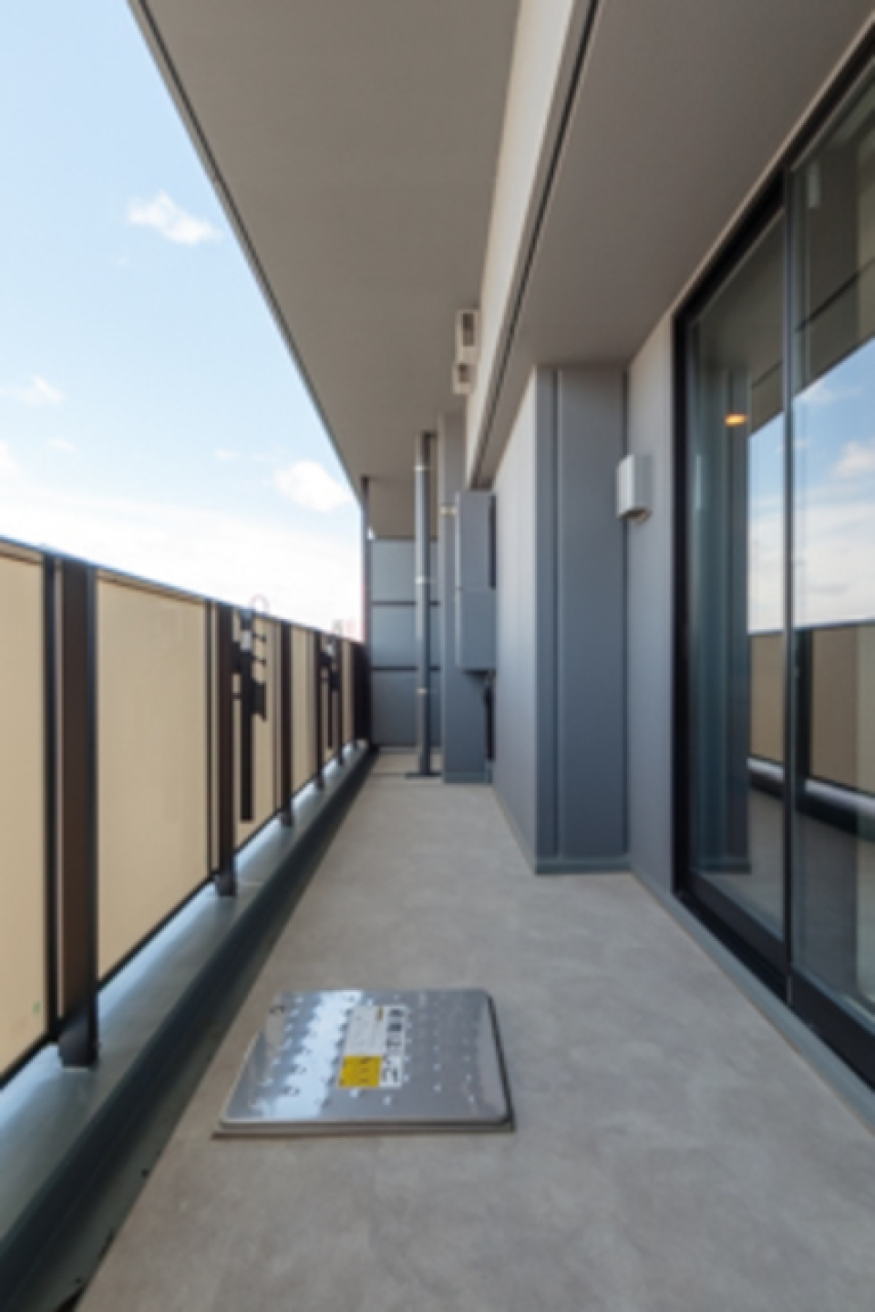 ※写真は同タイプ住戸です。