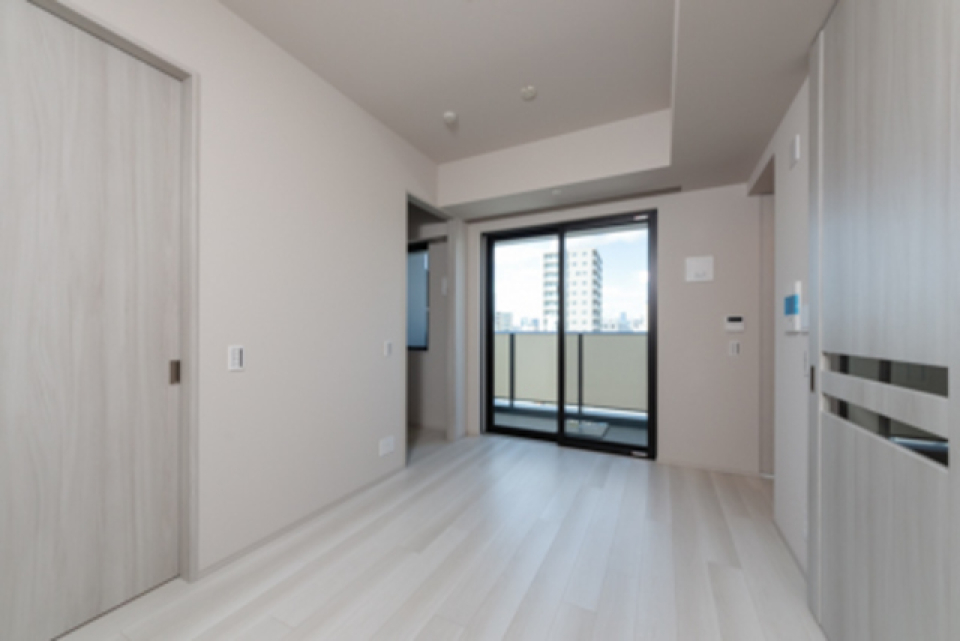 ※写真は同タイプ住戸です。