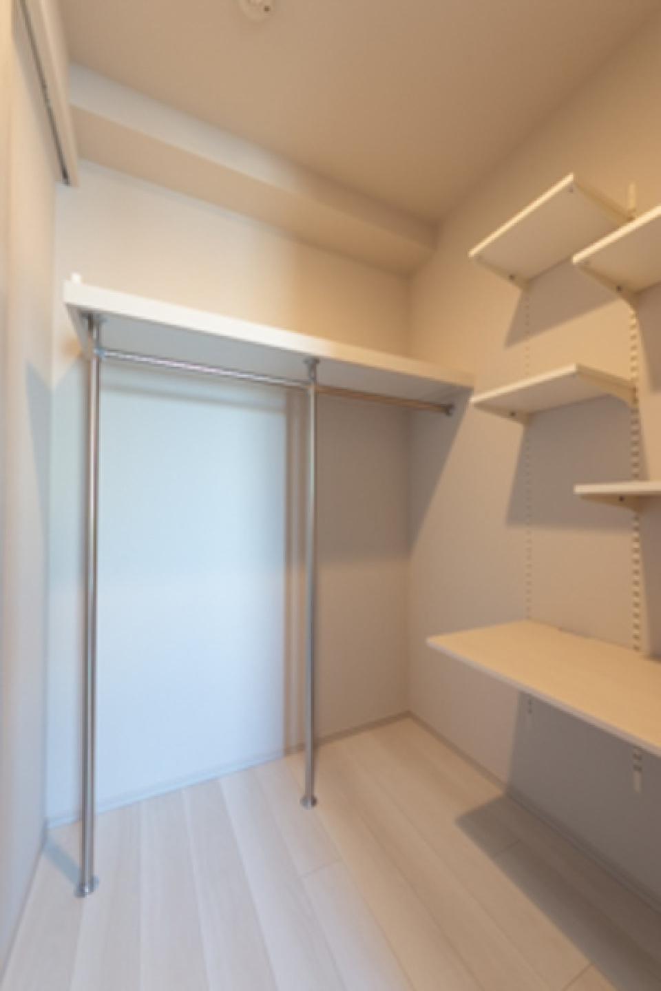 ※写真は同タイプ住戸です。