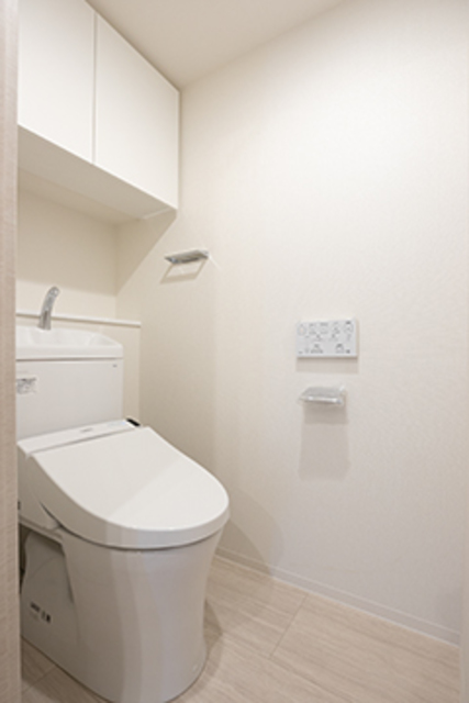 ※写真は同タイプ住戸です。