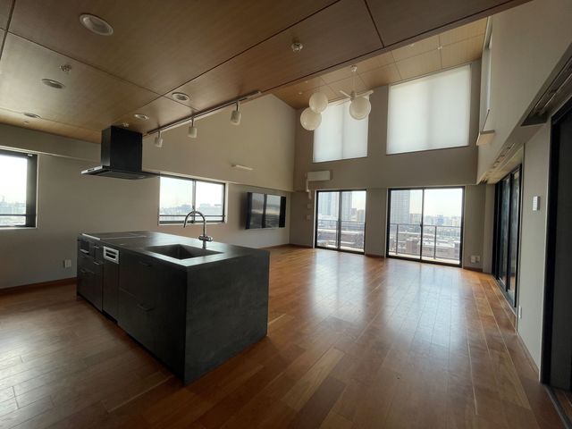 ※写真は同タイプ住戸です。