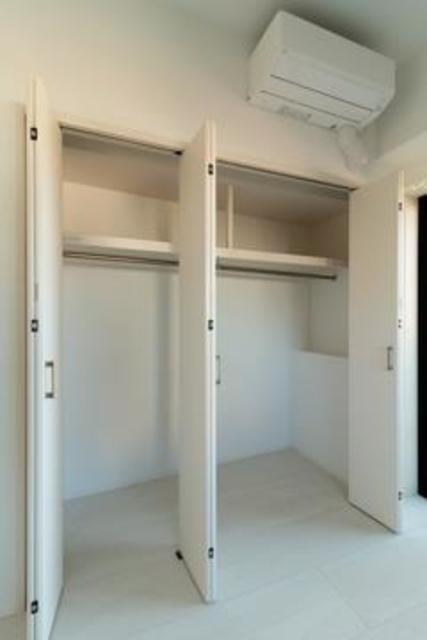 ※写真は同タイプ住戸です。