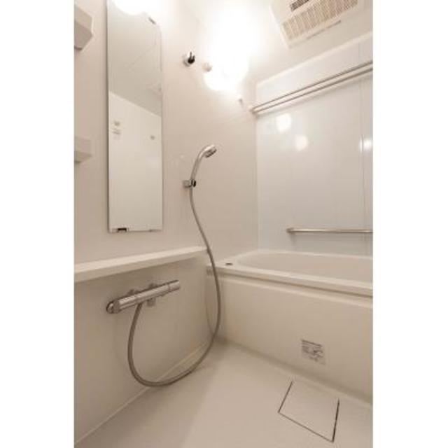 ※写真は同タイプ住戸です。