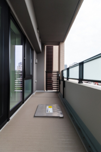 ※写真は同タイプ住戸です。