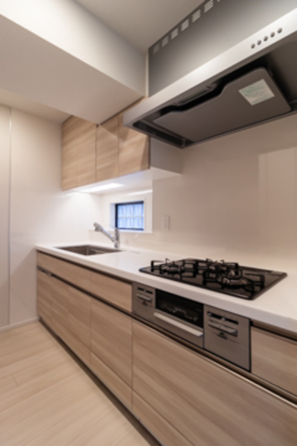 ※写真は同タイプ住戸です。